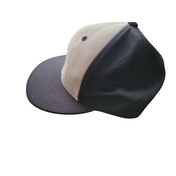 Richardson Colorado Rockies blue/gray xs-sm fitted cap - Picture 2 of 7